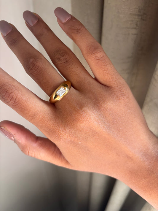 Rihanna Ring