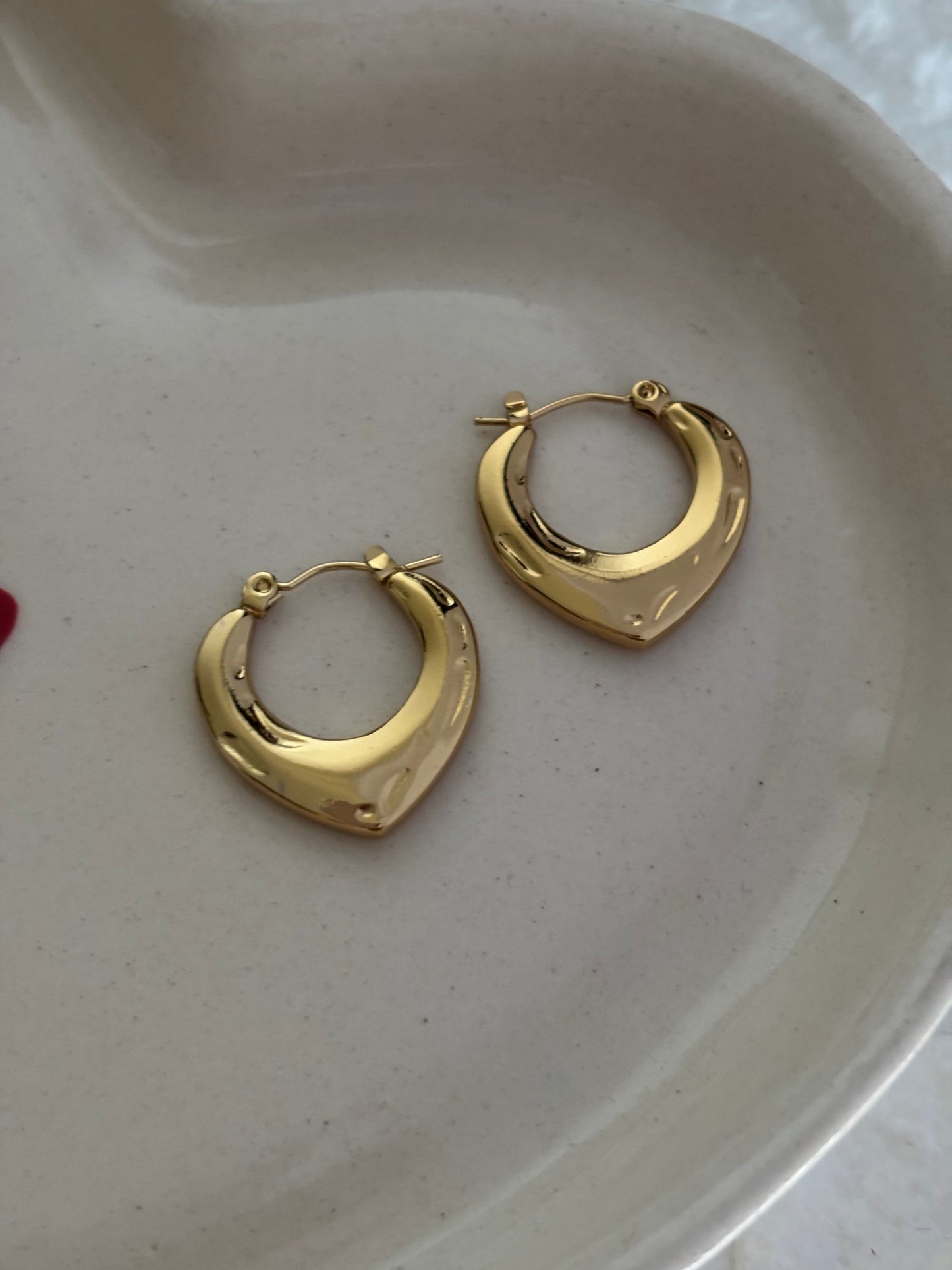Hoops Combo 3 - Stainless Steel