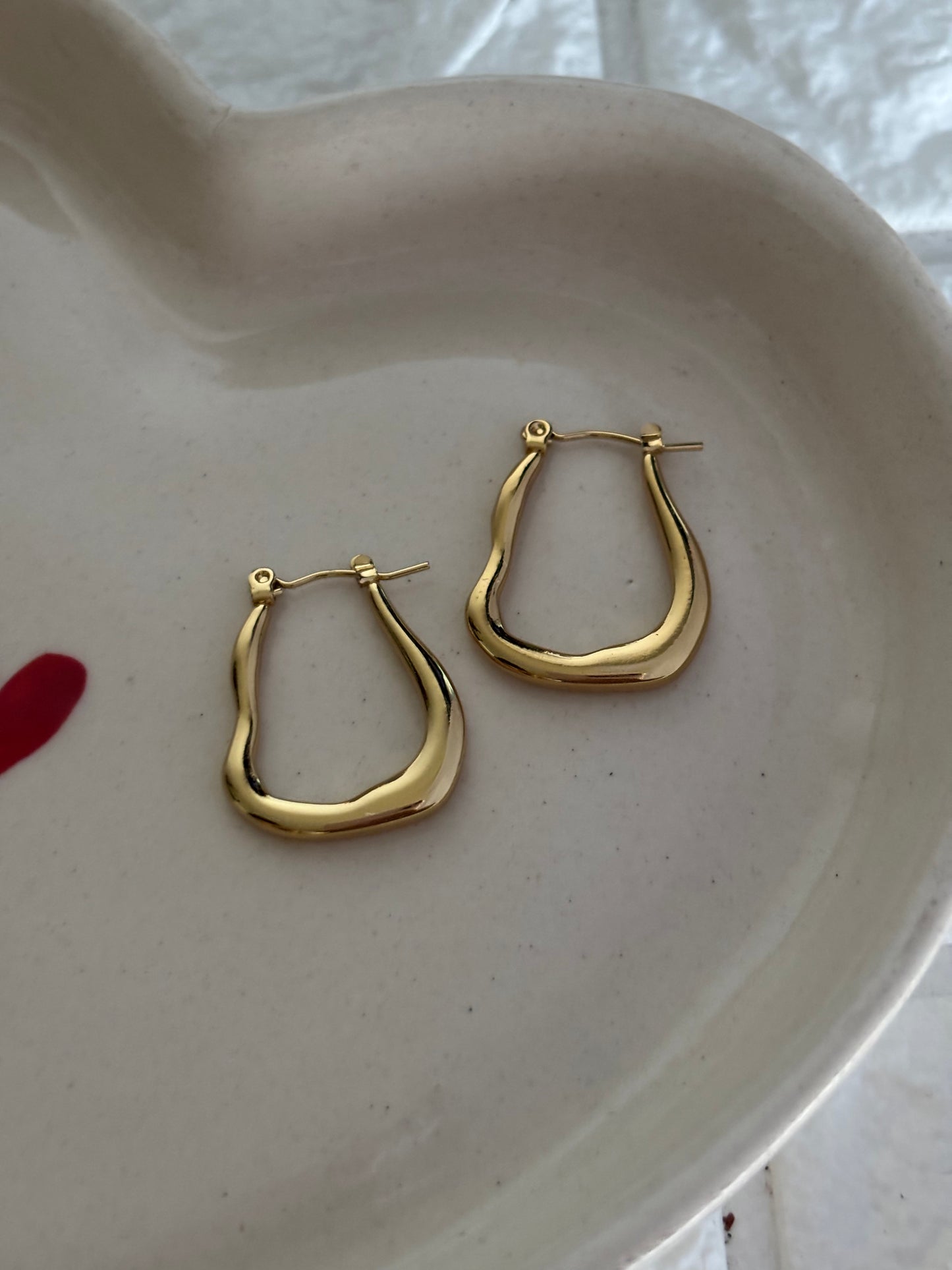 Hoops Combo 3 - Stainless Steel
