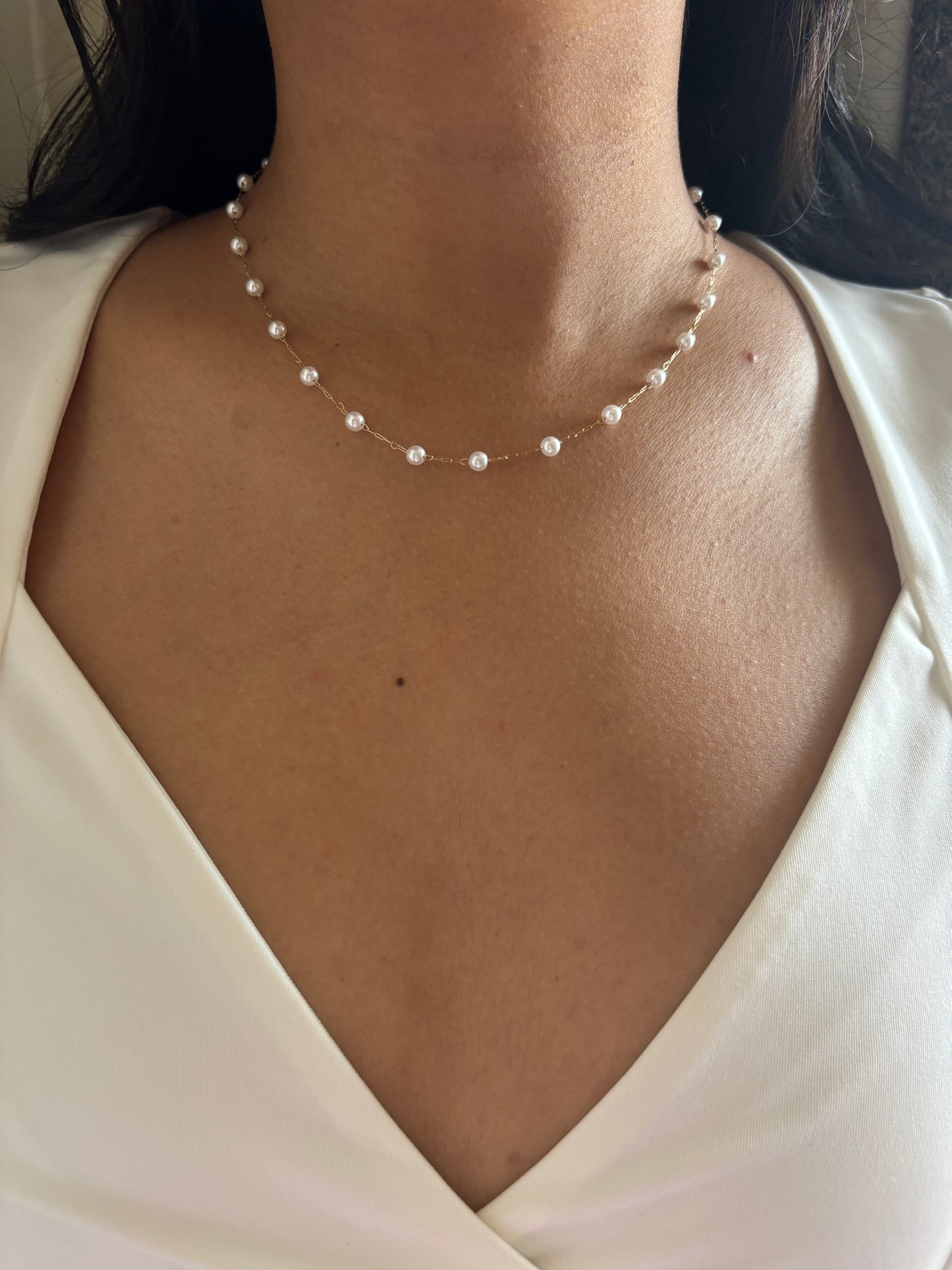 Pearl Chain