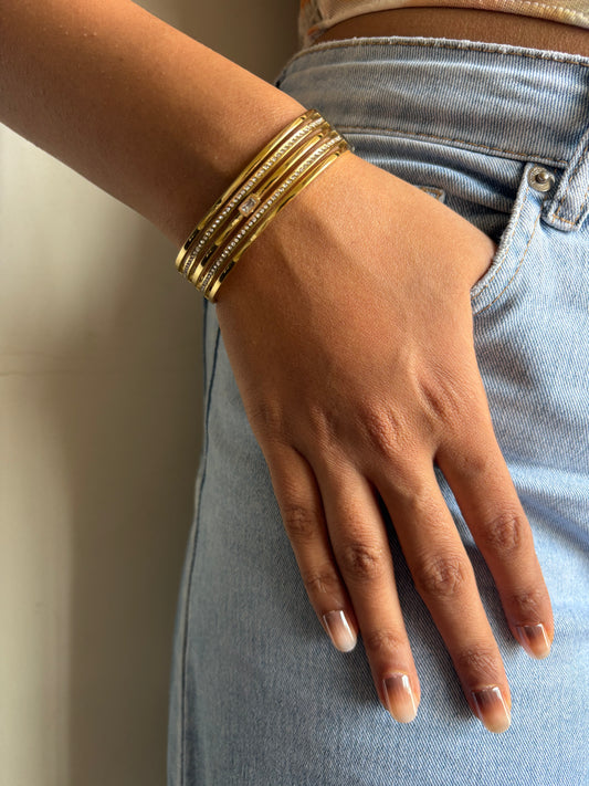 Mia Bunch 3.0 Bracelet