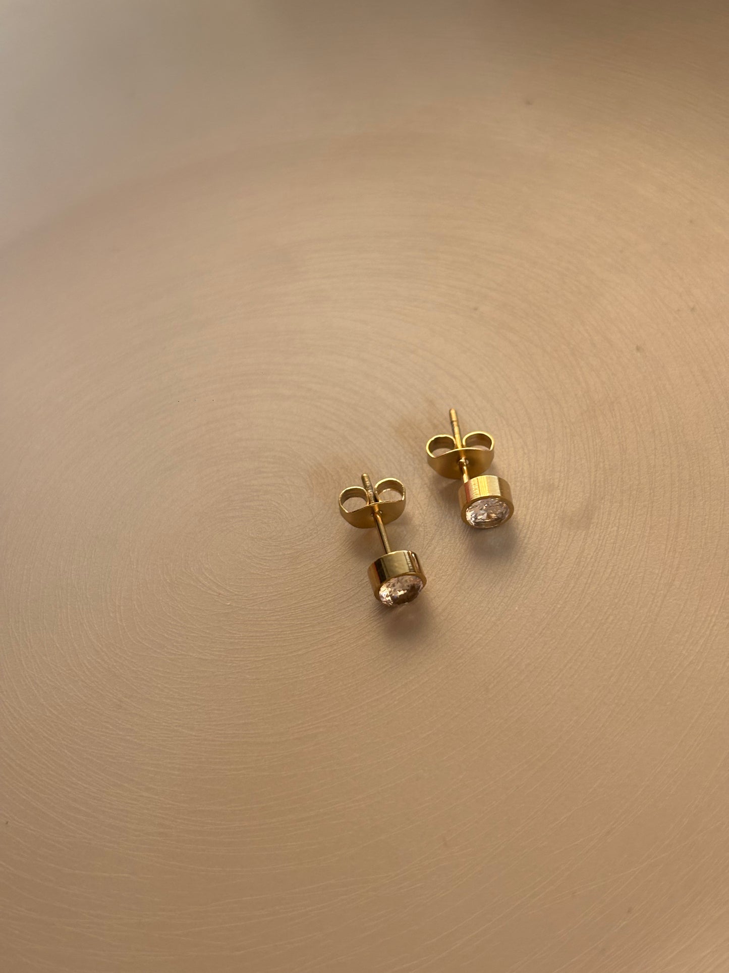 No Nazar - Hoops Combo