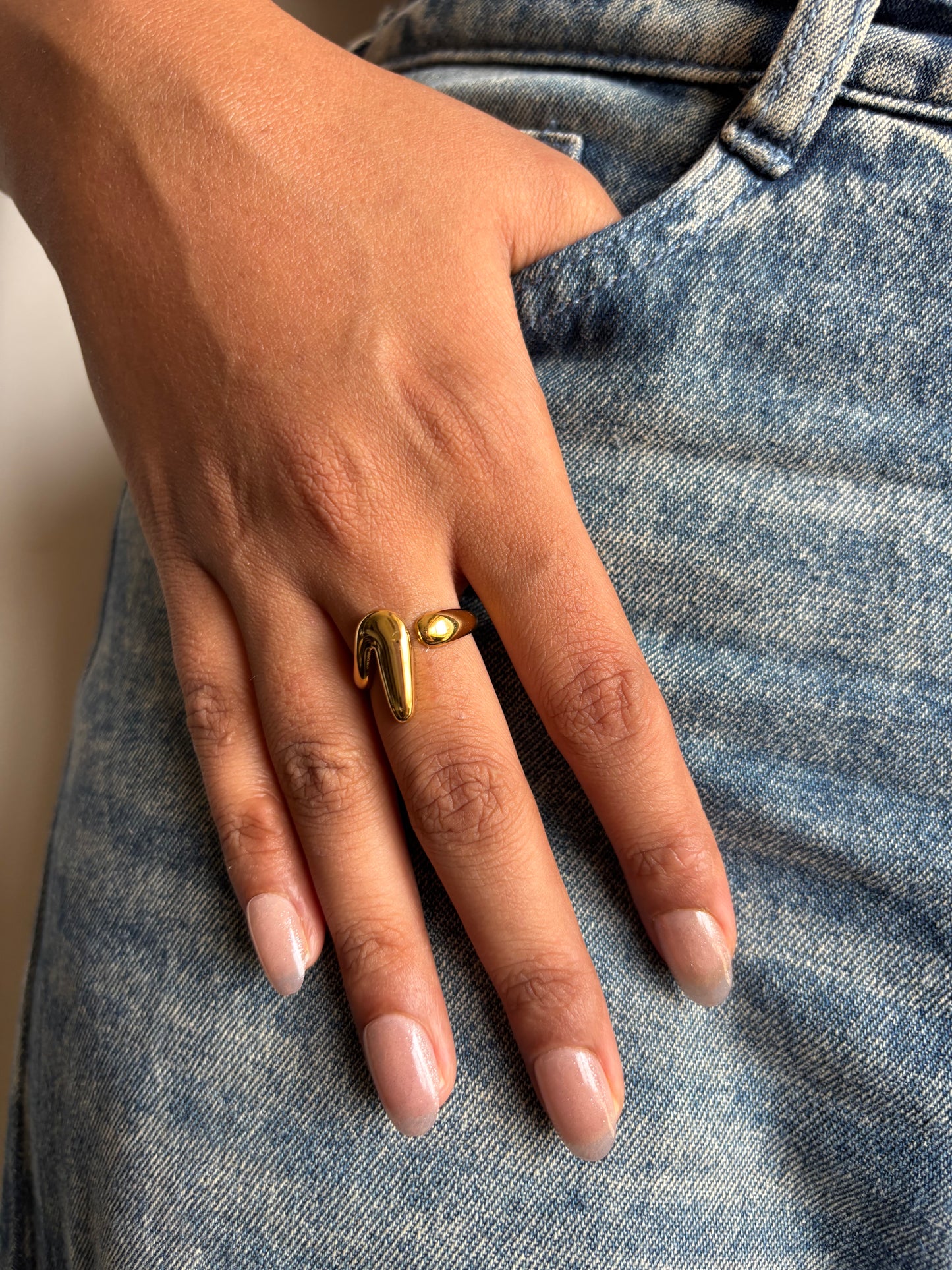 Hailey Ring