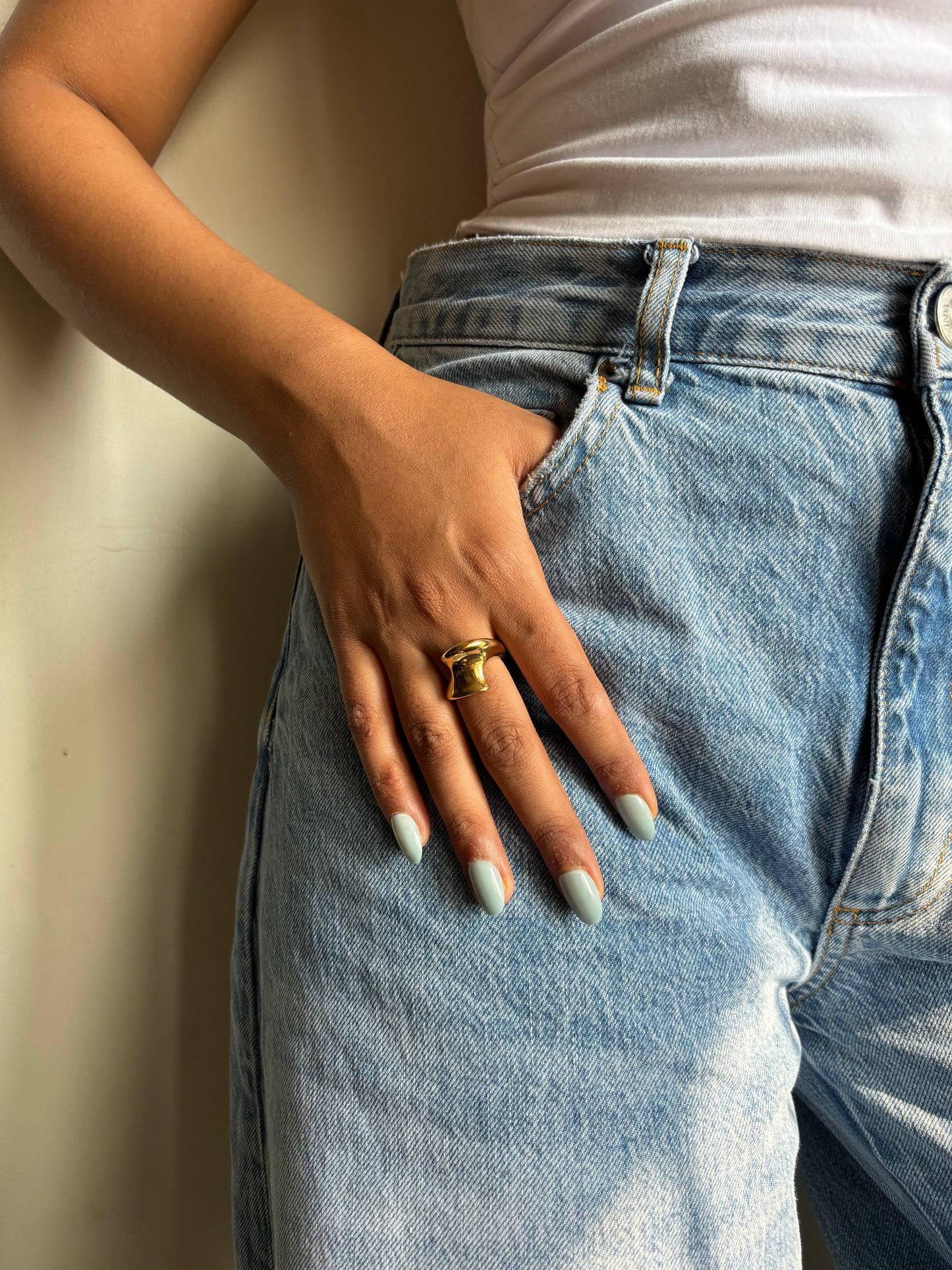 Slab Ring