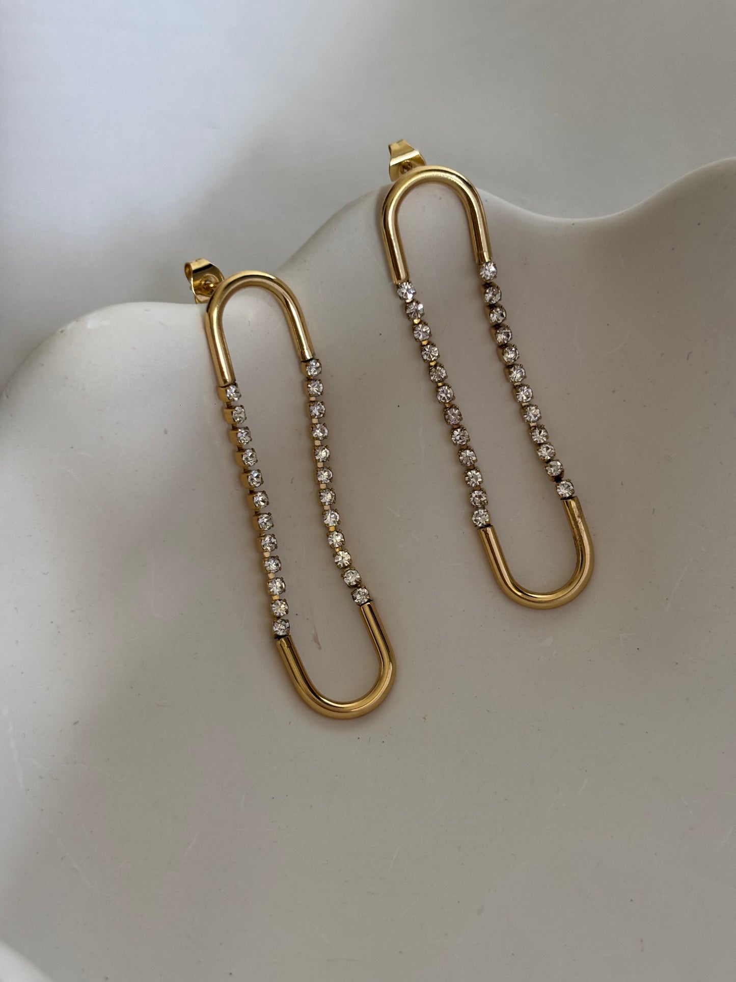 Tennis Dangler