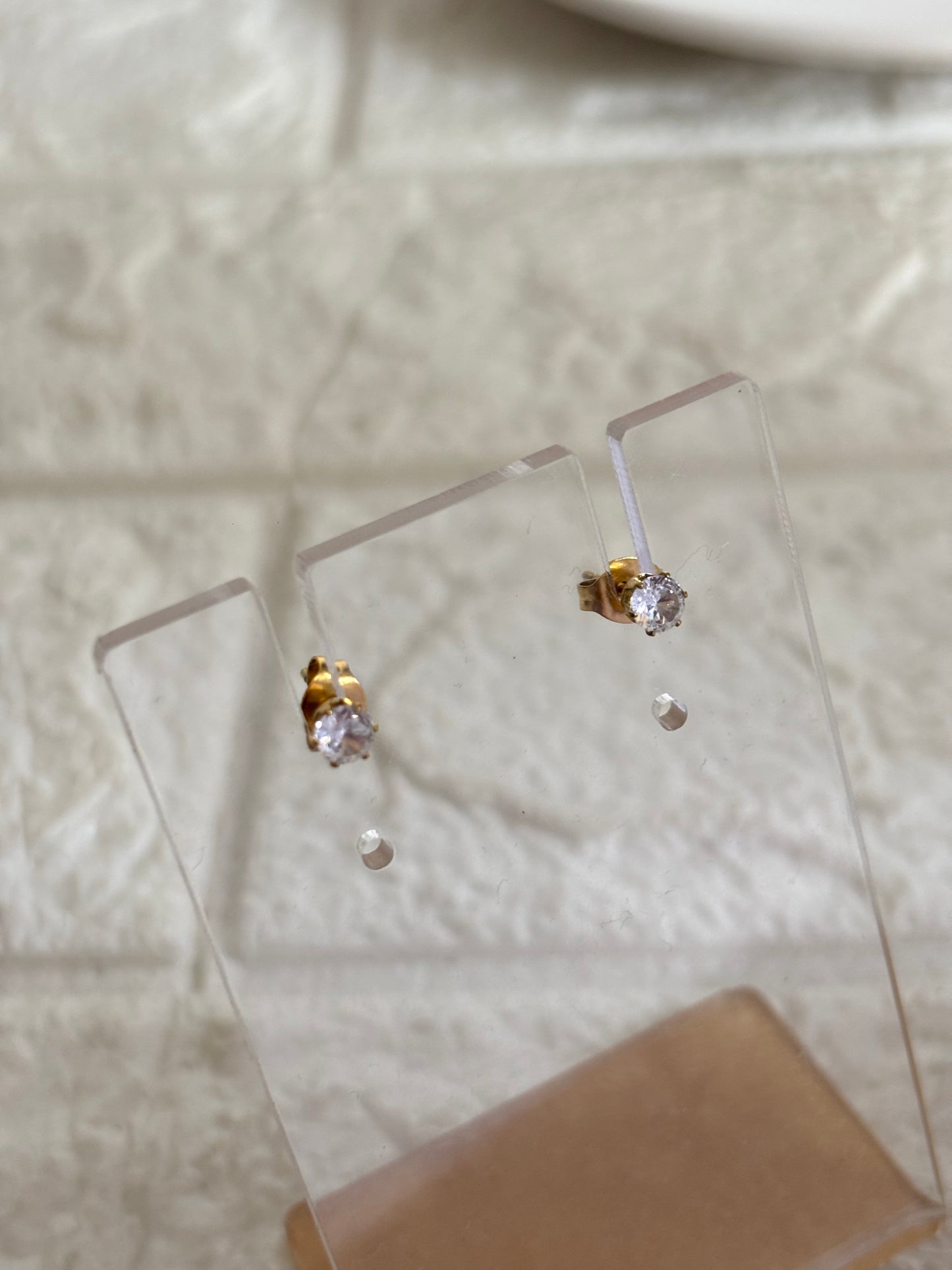 Berry Love Hoops Combo