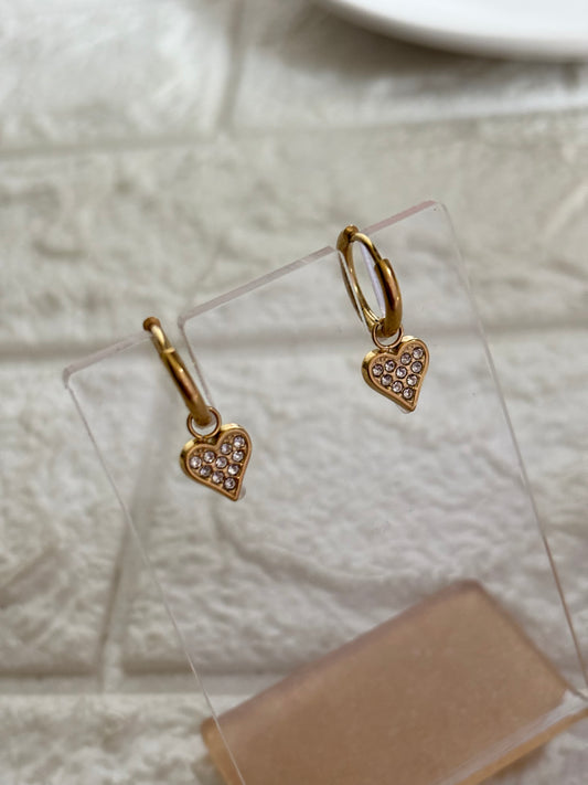 Mi-Amore Hoops Combo