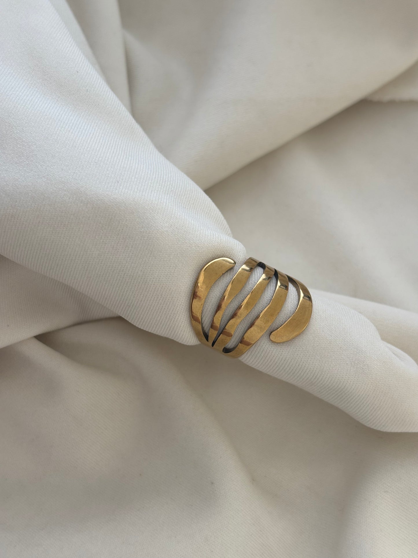 Drip Ring- Size 7