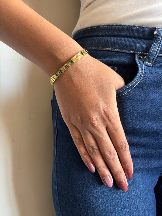 Evelyn Studded Bracelet