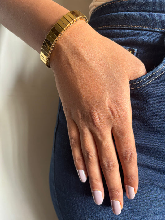 Audrey Watch Strap Bracelet