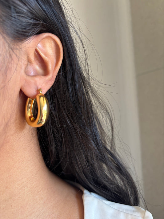 Baguette Hoops
