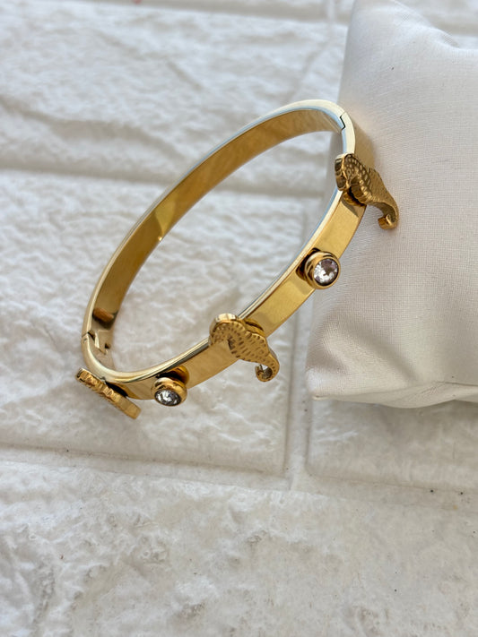 Ocean Bracelet Stack-2