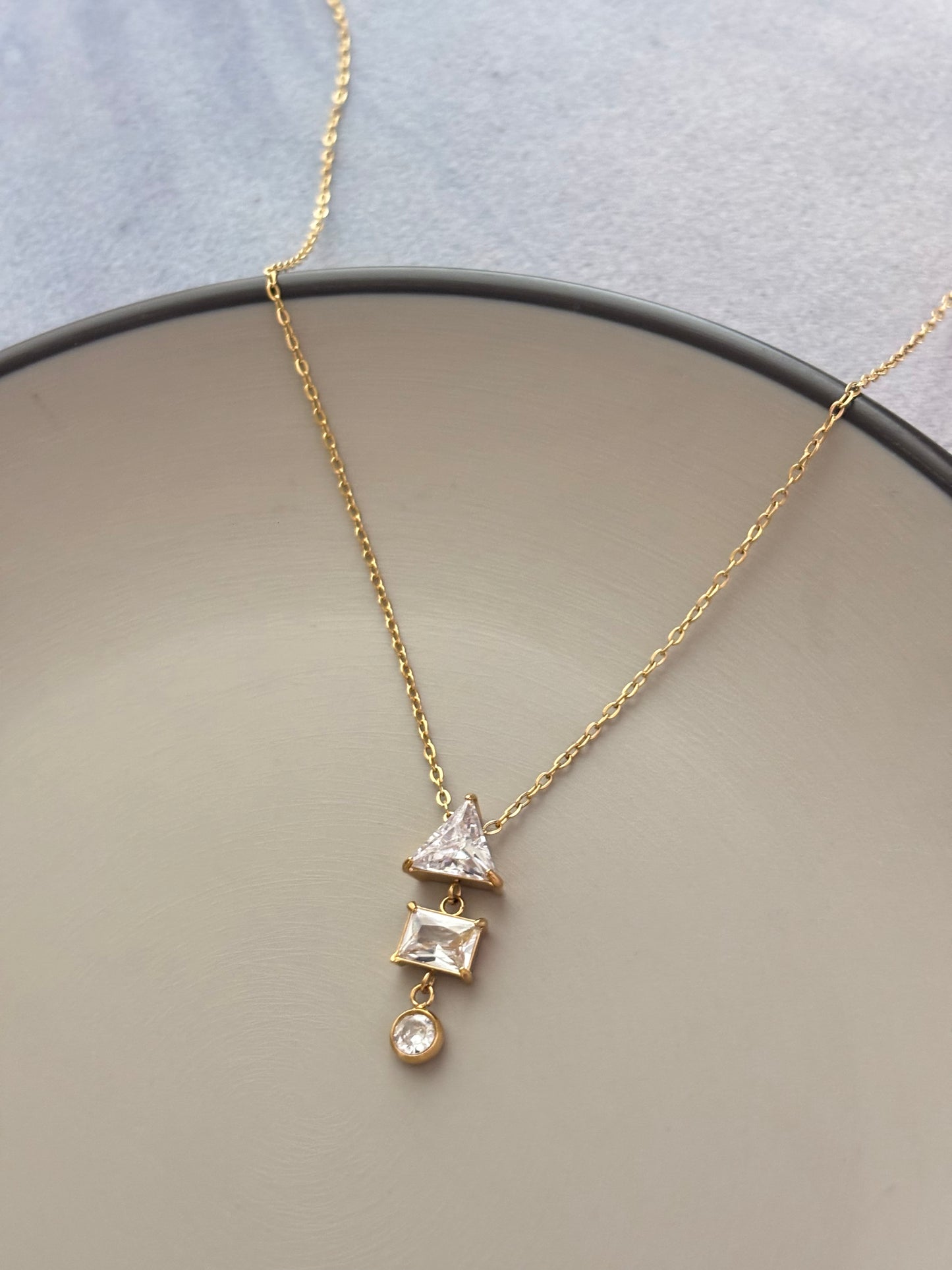 Merai Necklace