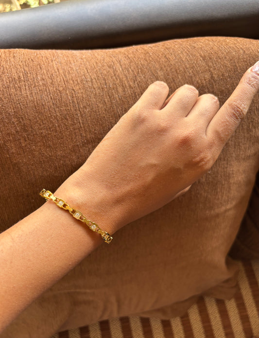 Camille Studded Bracelet