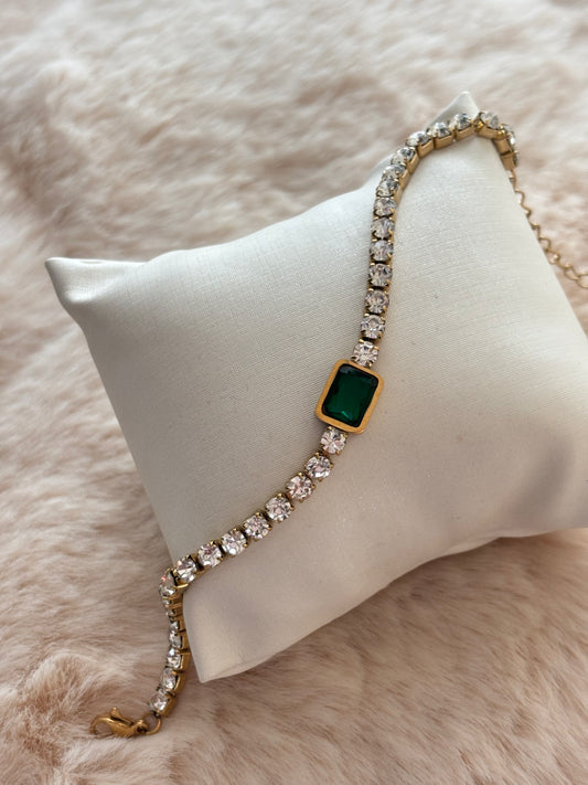 Love Story Bracelet Stack