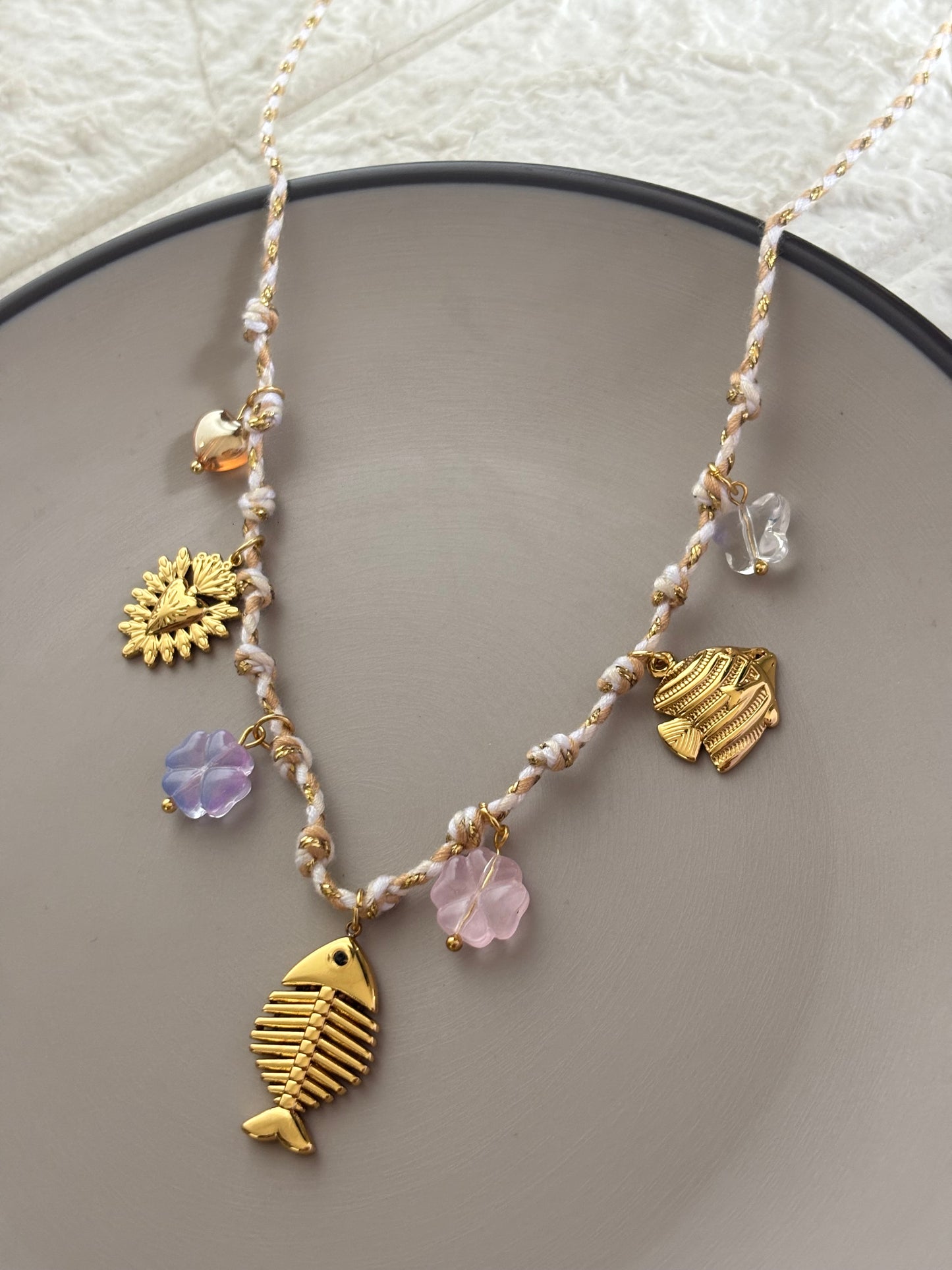 Island Girl Necklace