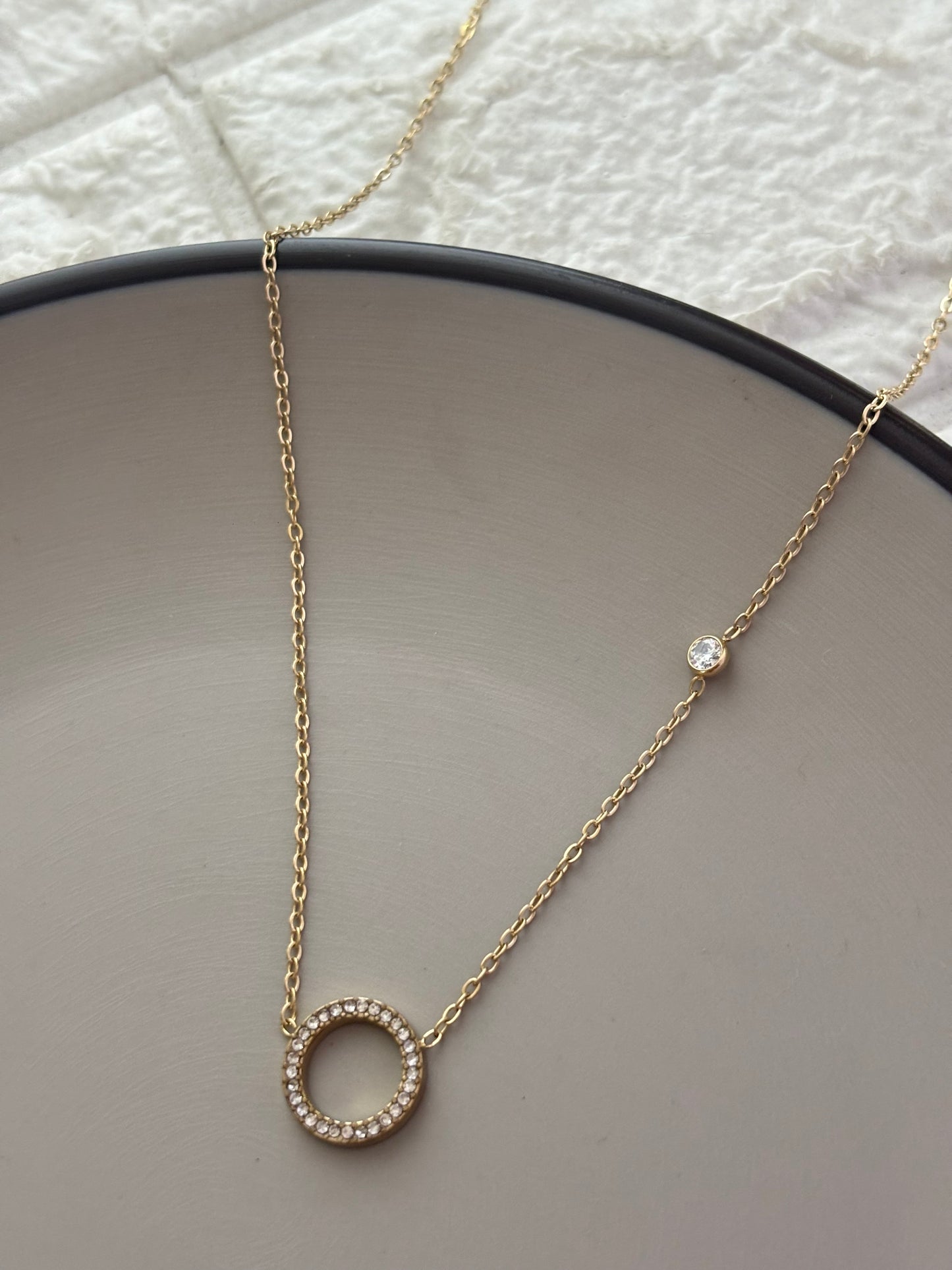Orra Shine Necklace