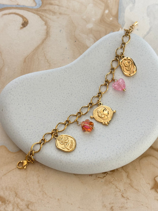 Day Dream Bracelet Stack