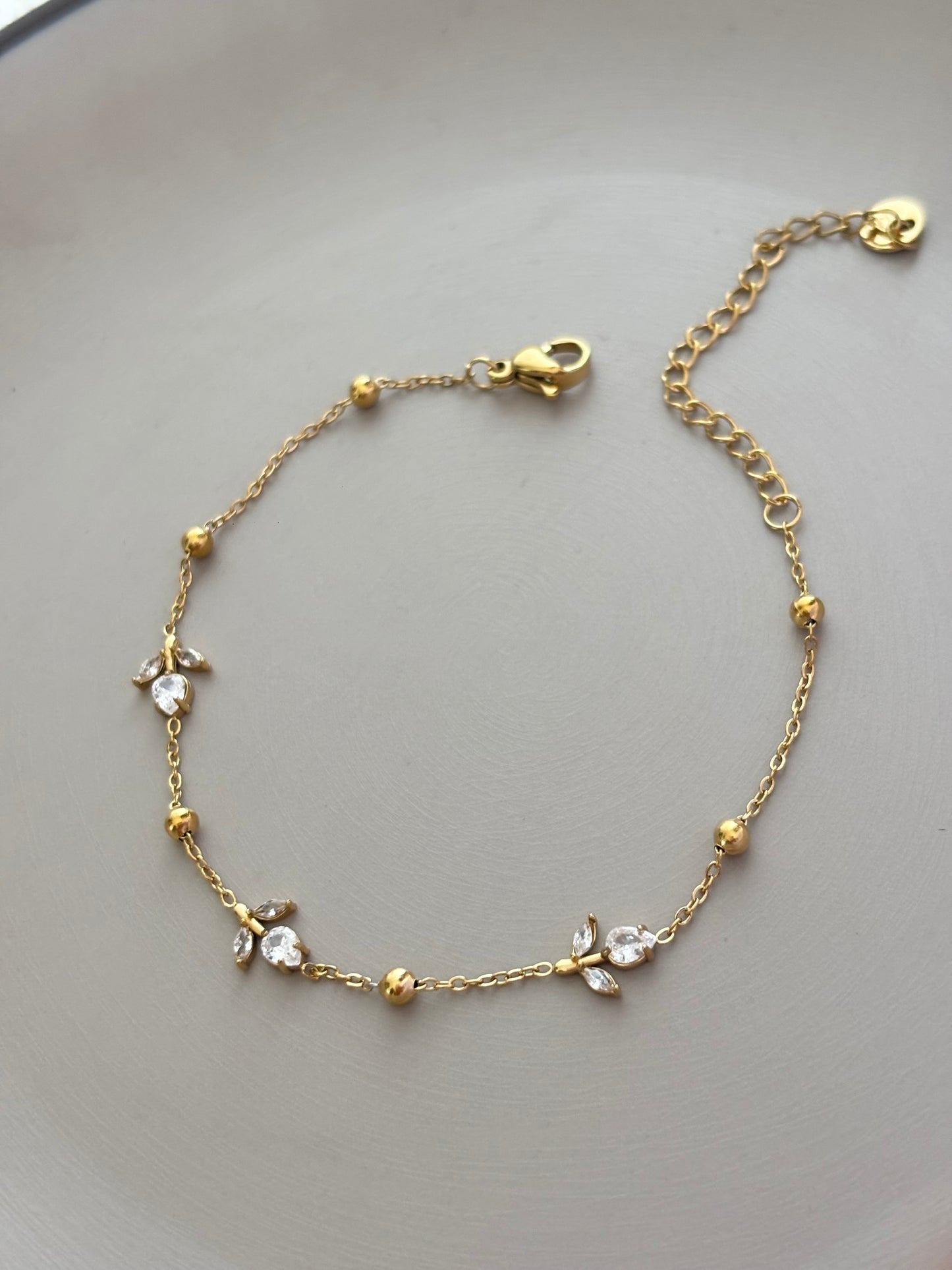 Day Dream Bracelet Stack