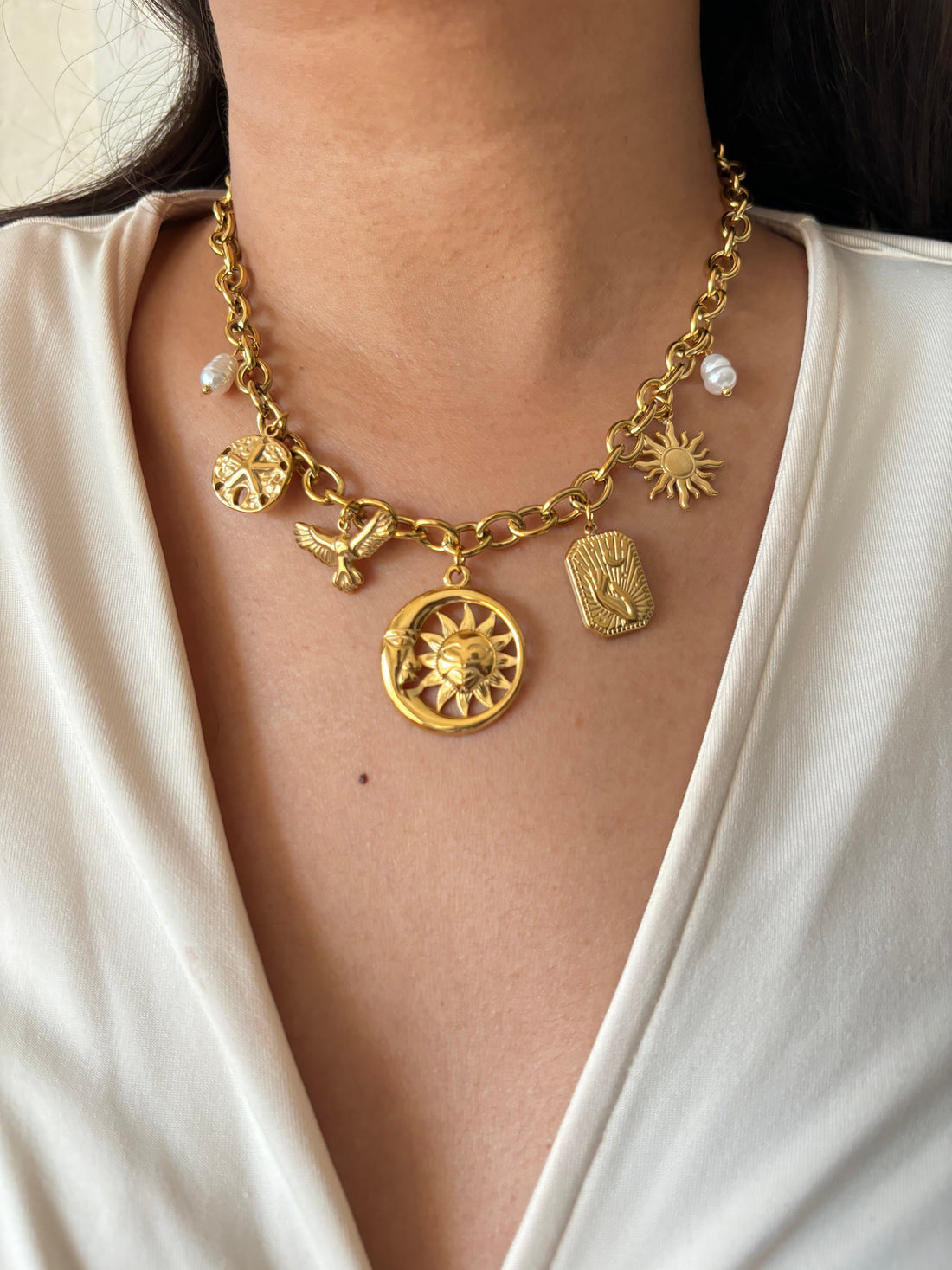 2025 Jewelry Trend