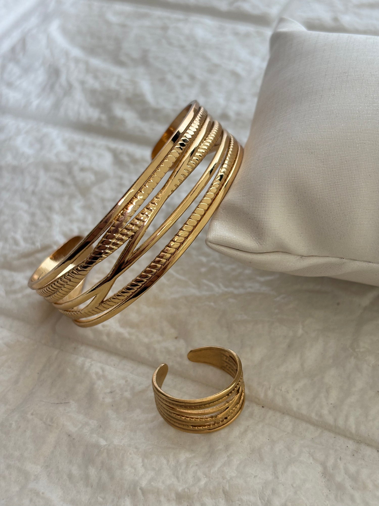 Bracelet Combo