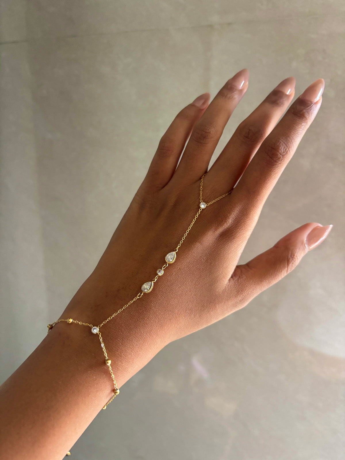 Hand Chain