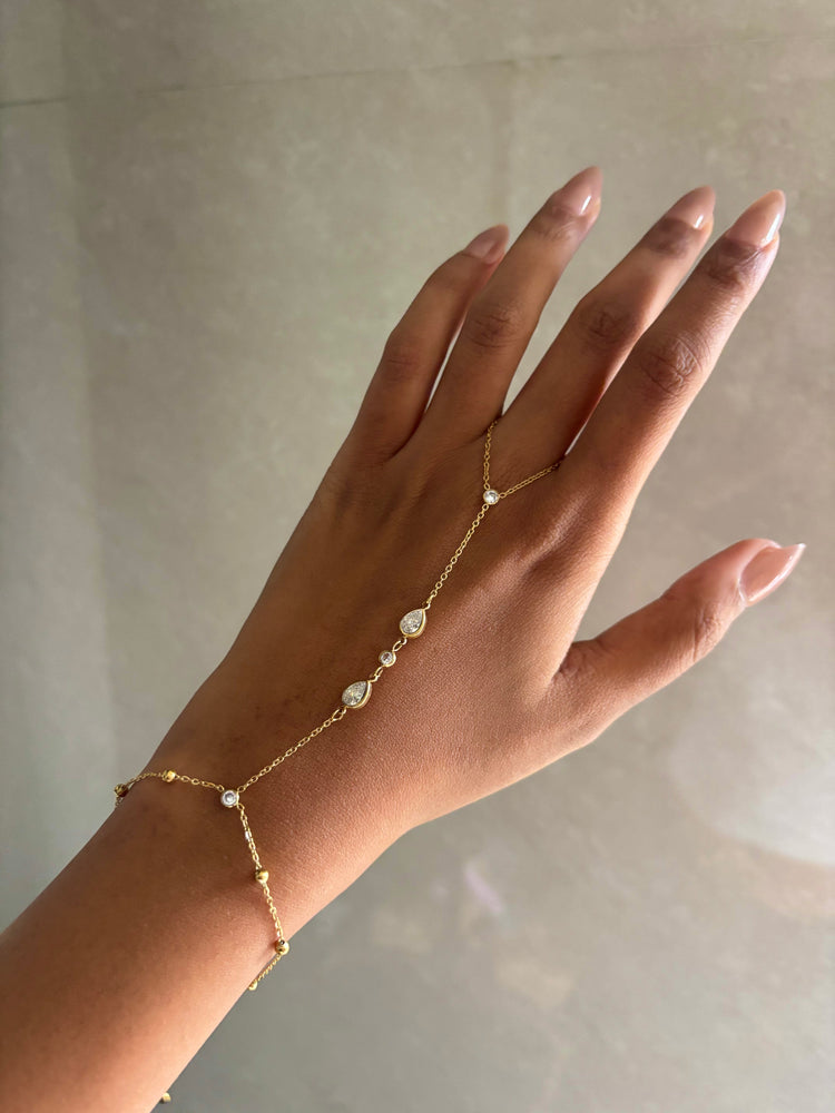 Hand Chain