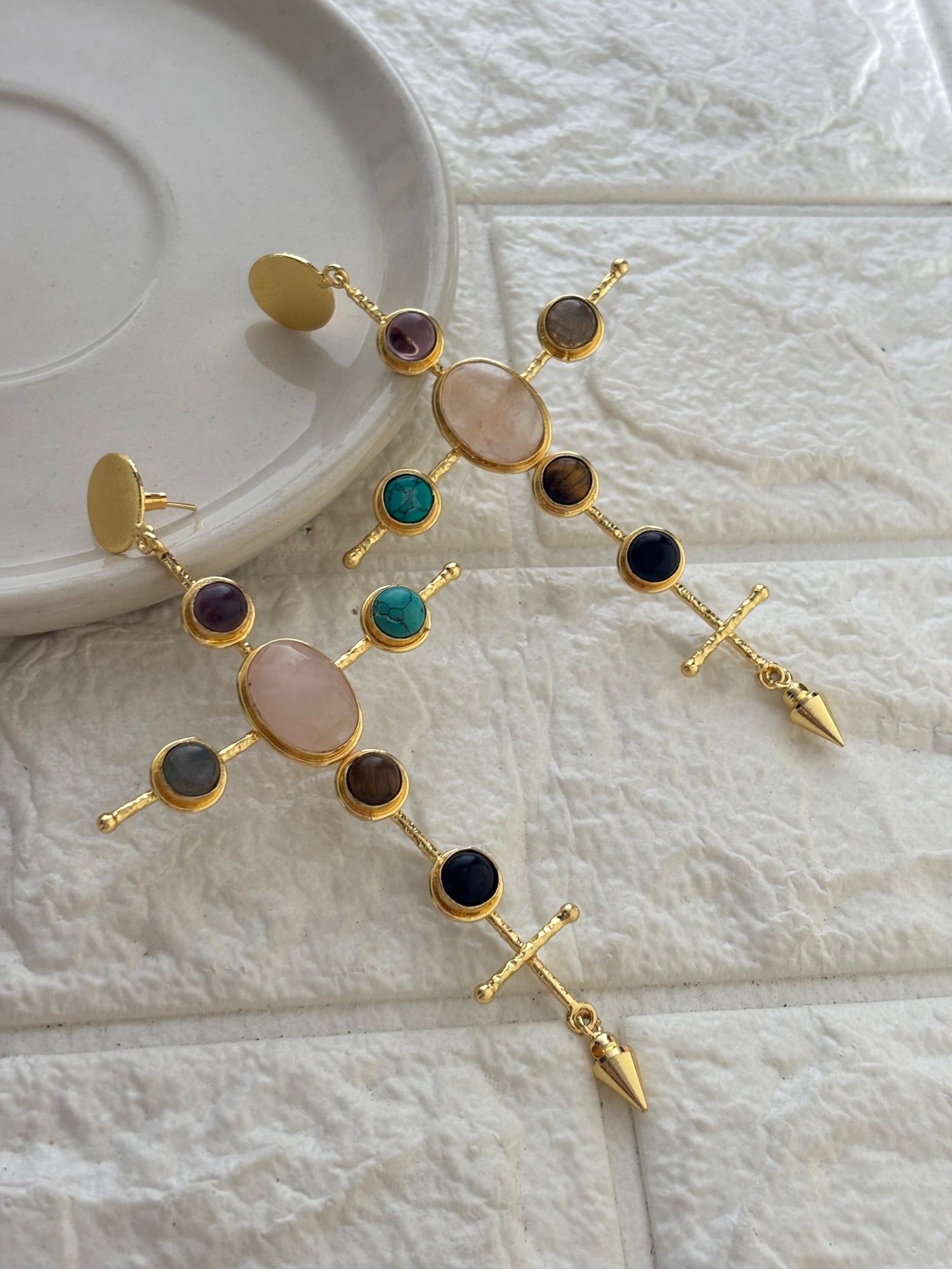 Natural Stone Jewelry
