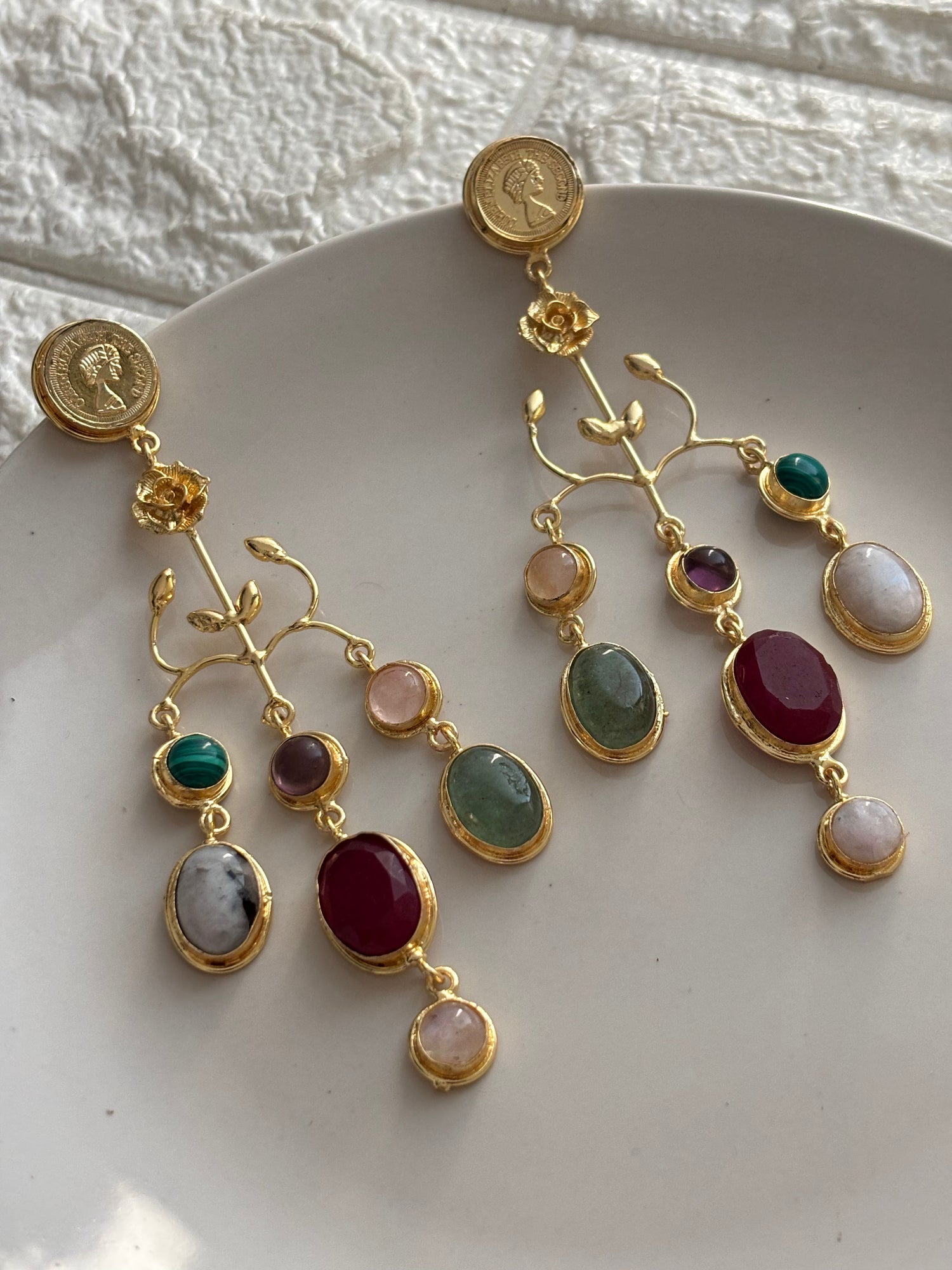 Natural Stone Jewelry