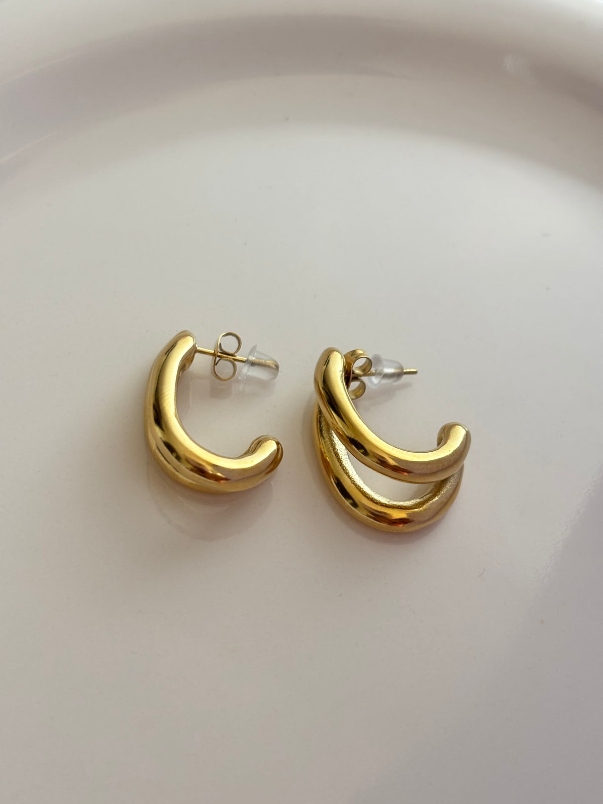 Natalie Earring