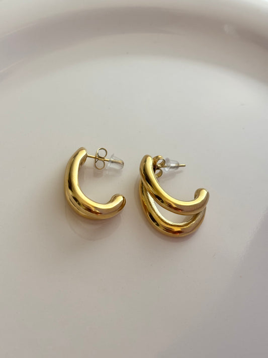 Natalie Earring
