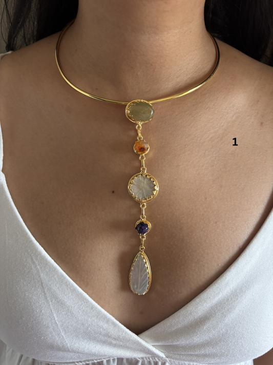 Iris Hasli - Brass