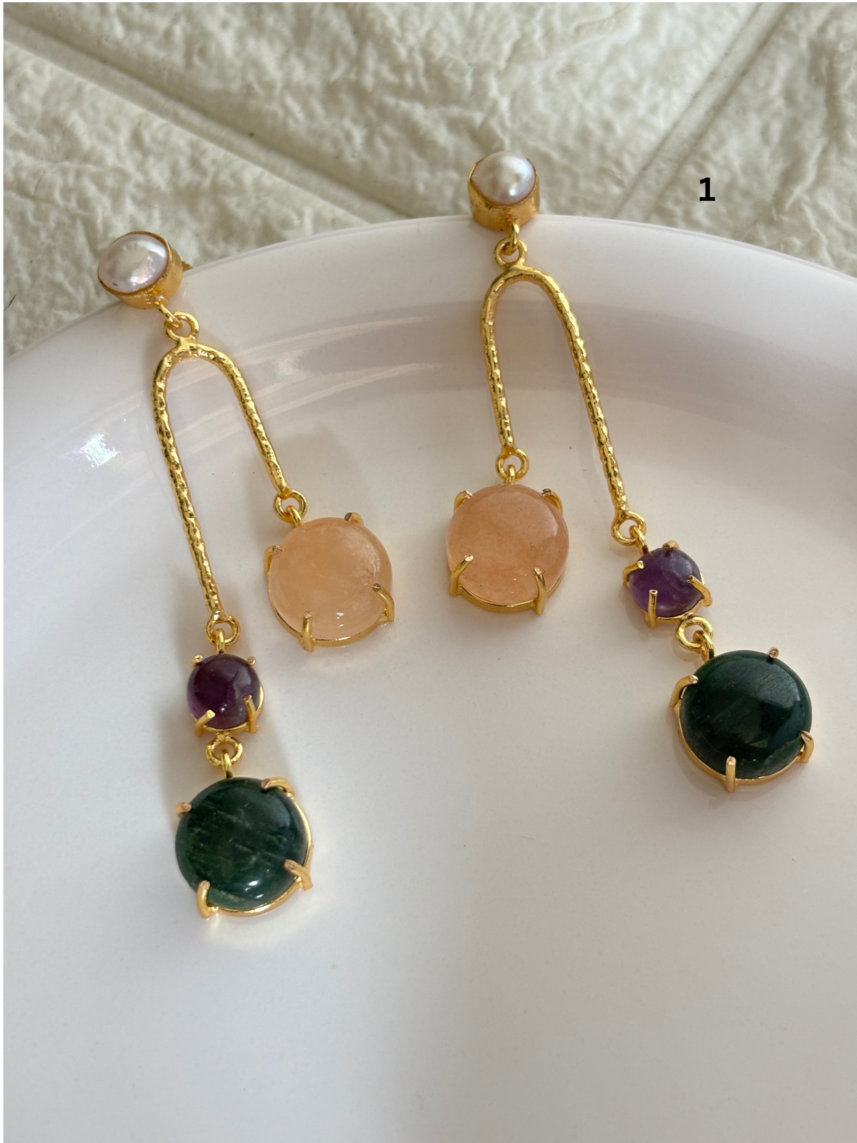 Jane Pearl Dangler - Brass