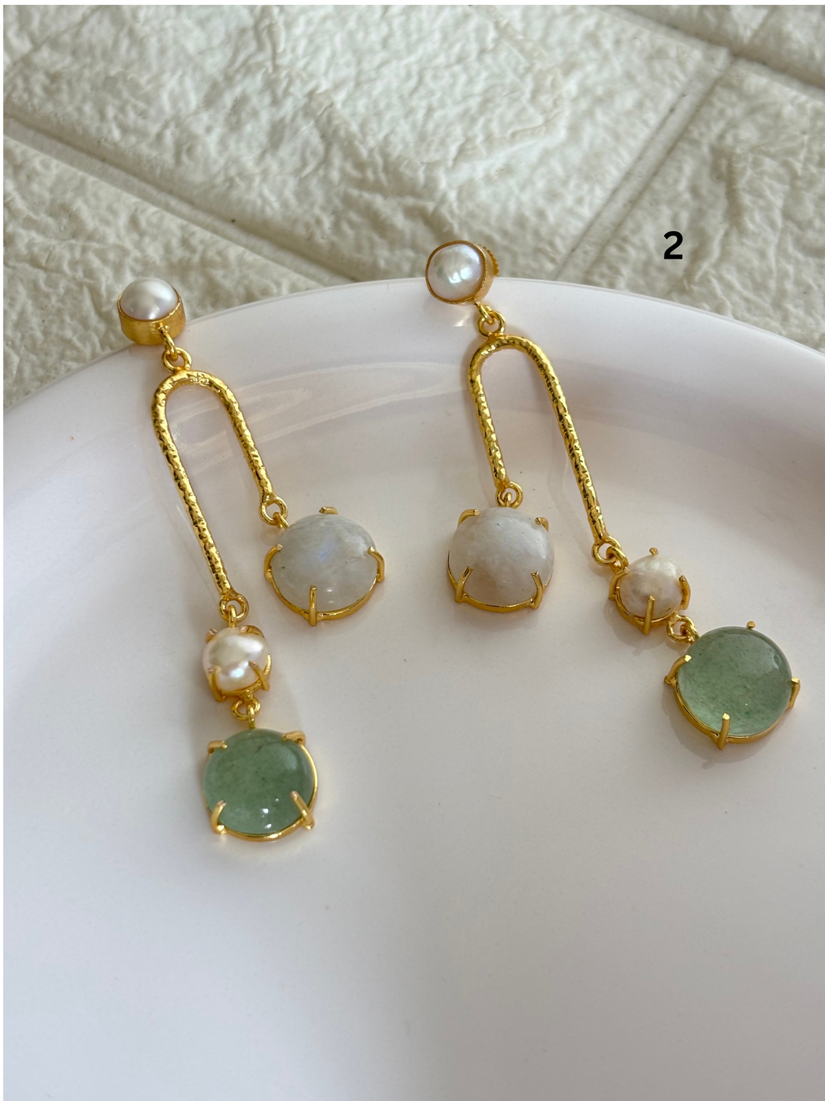 Jane Pearl Dangler - Brass