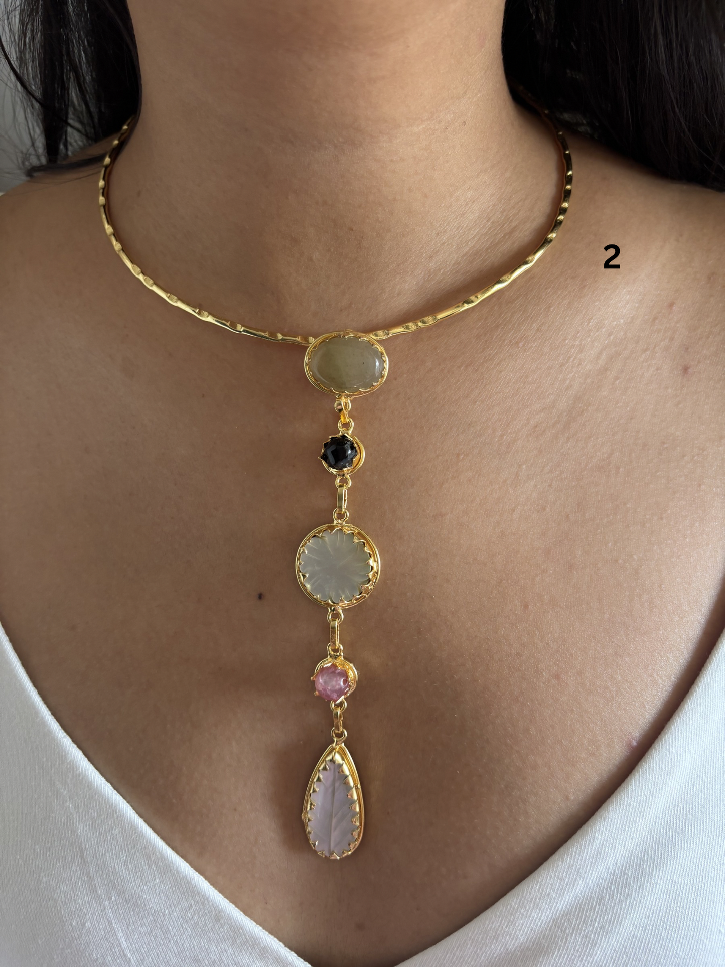 Iris Hasli - Brass