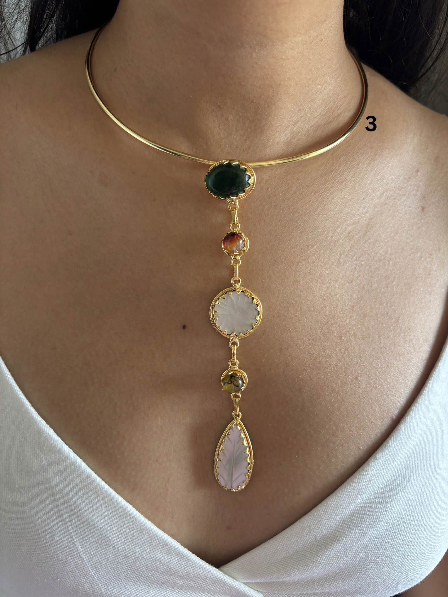 Iris Hasli - Brass