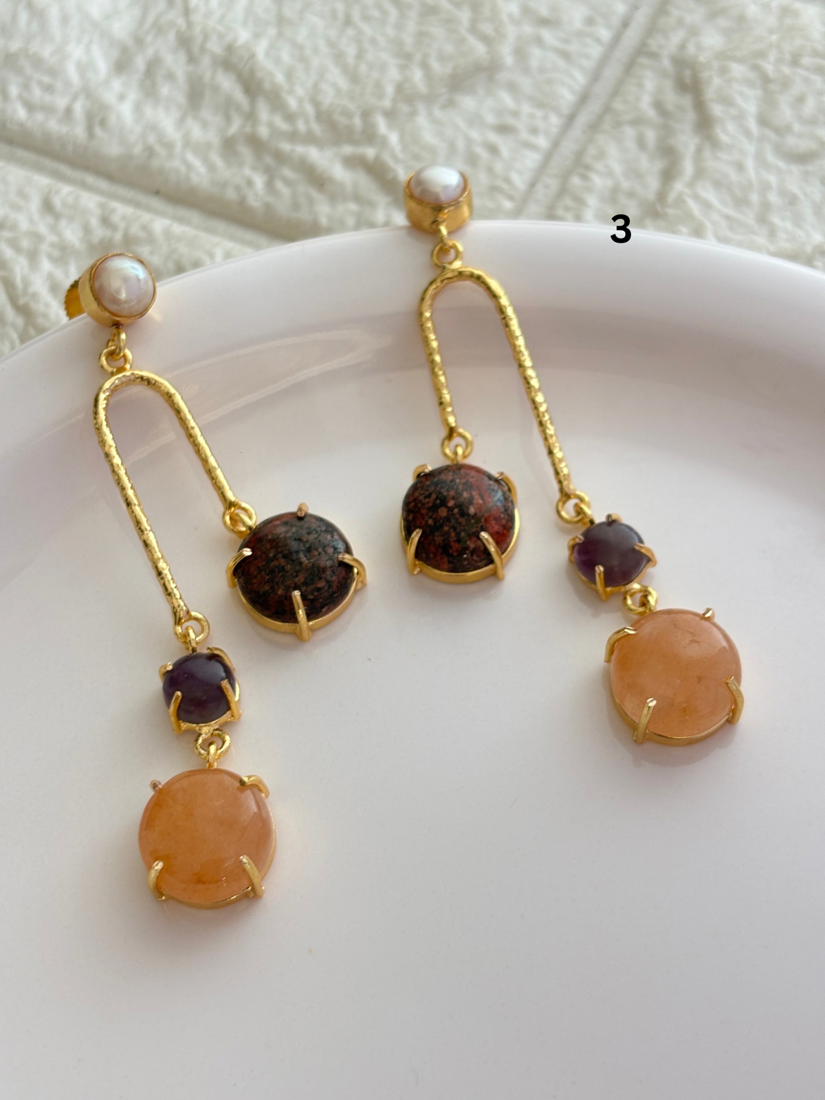 Jane Pearl Dangler - Brass