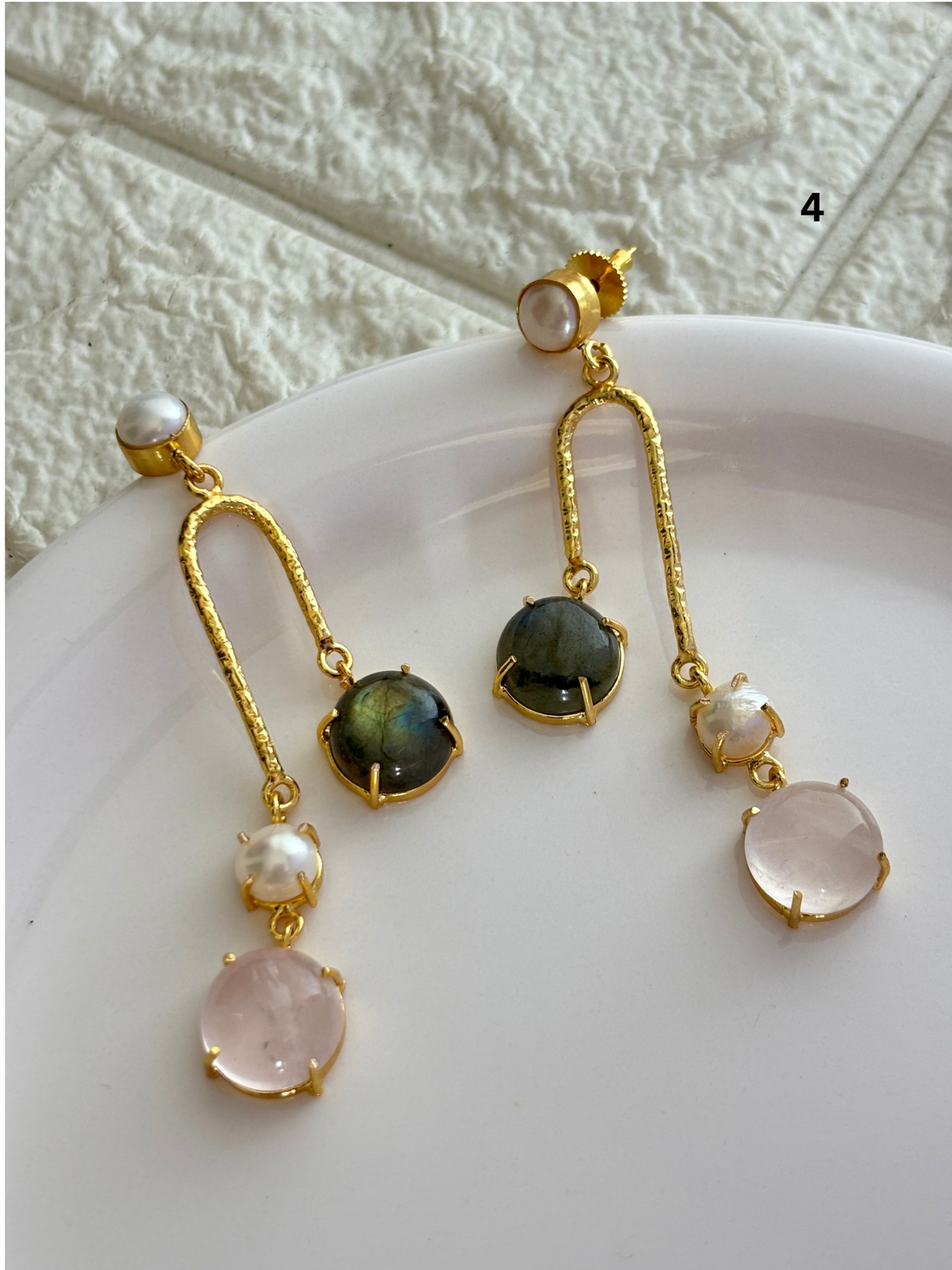 Jane Pearl Dangler - Brass