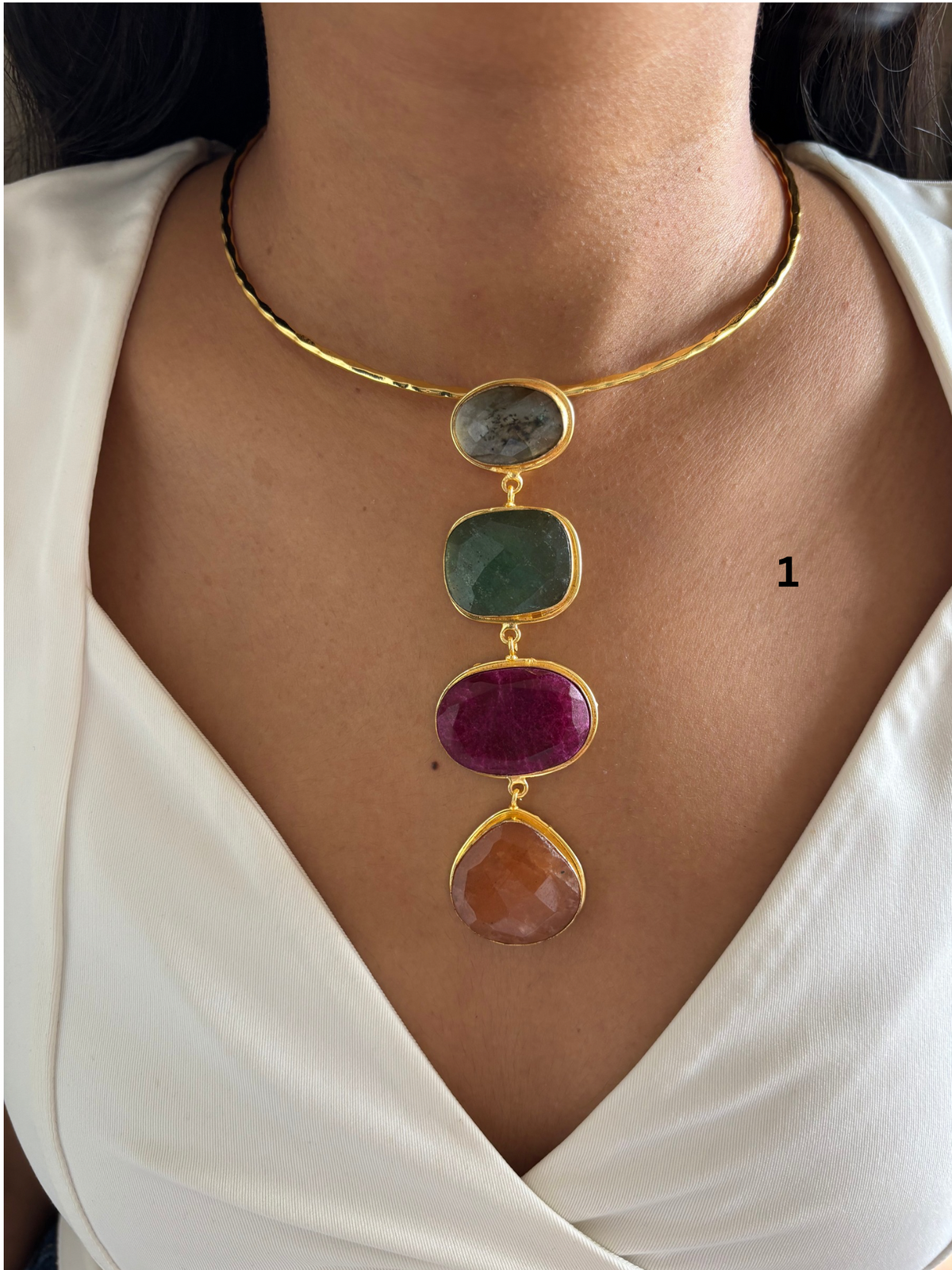 Ruby Isabell Hasli-Brass