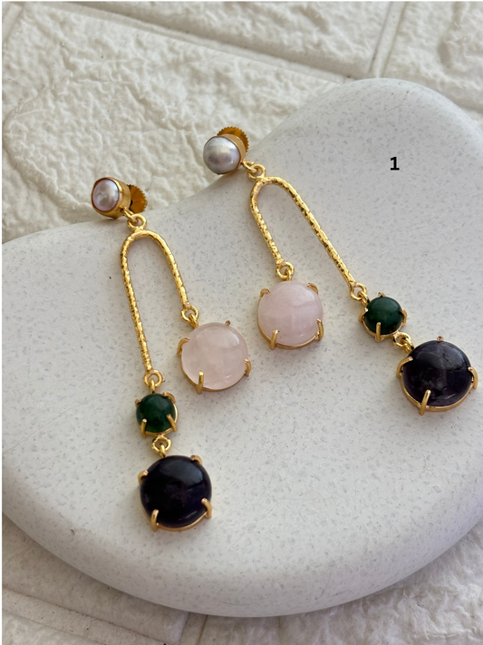 Jane Pearl Dangler - Brass
