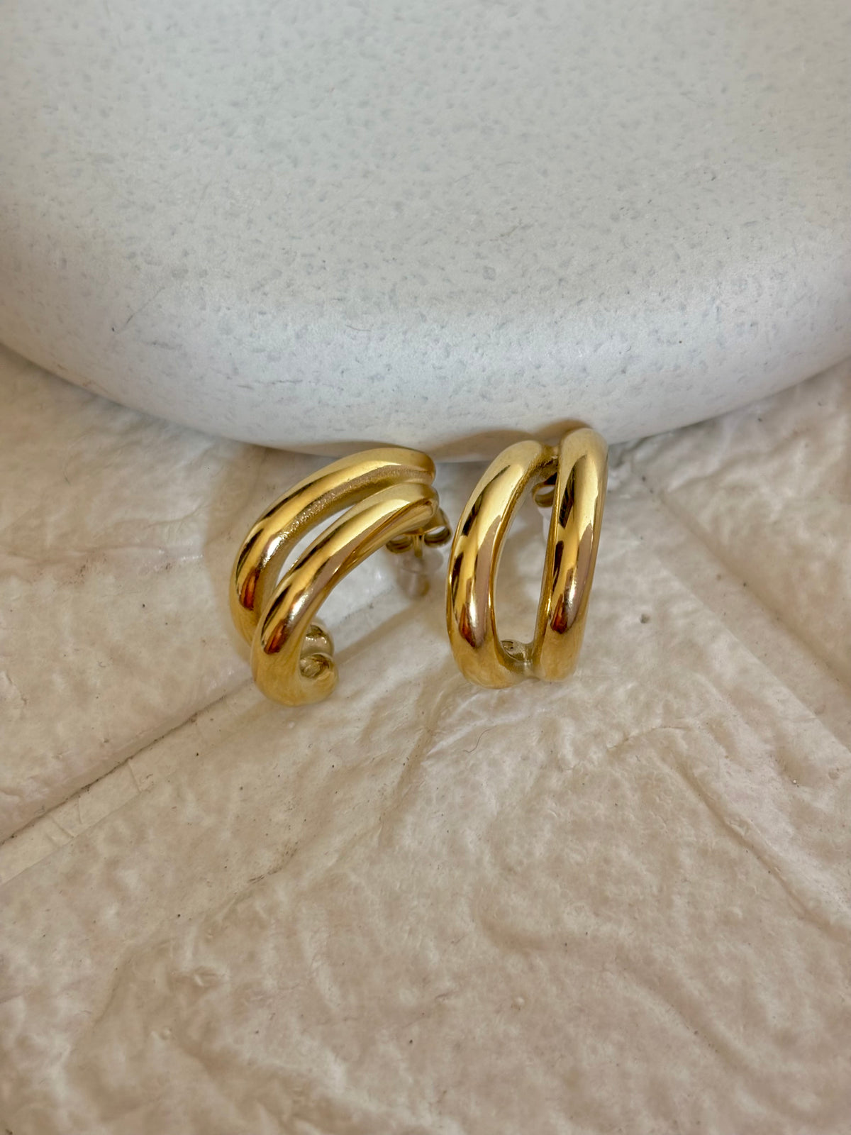 Natalie Earring