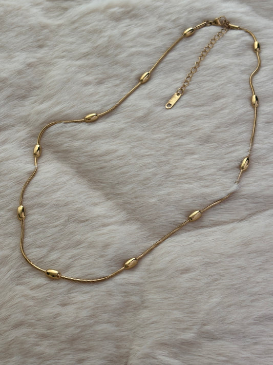 Sophie Necklace