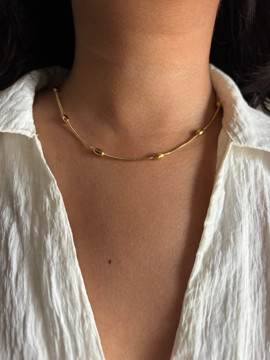 Sophie Necklace