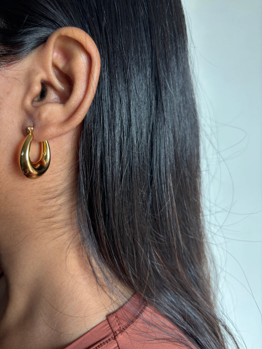 Aura Hoops