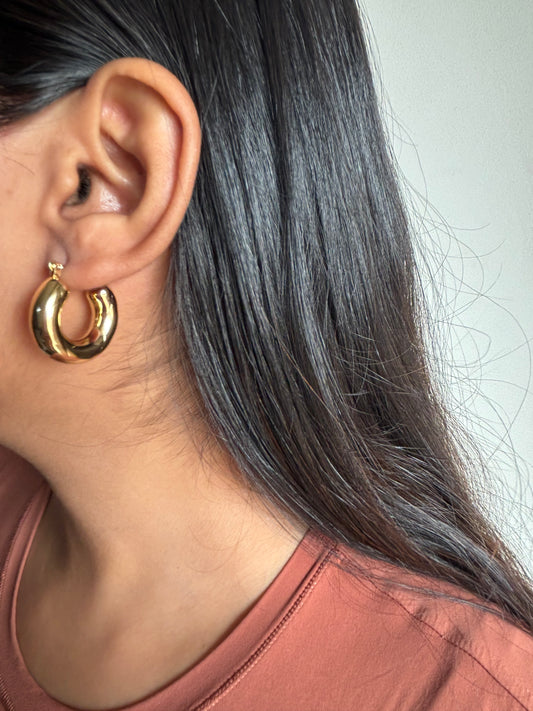 Blaire Hoops