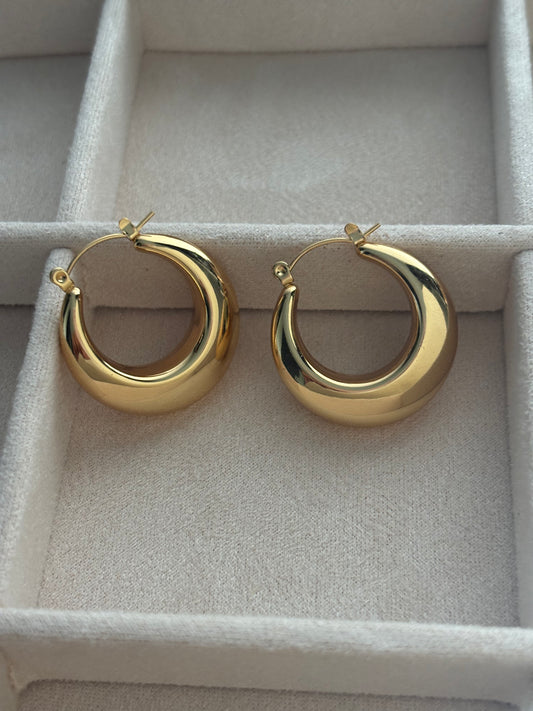 Aura Hoops