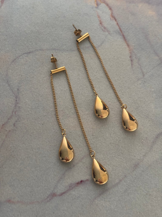 See-Saw Danglers