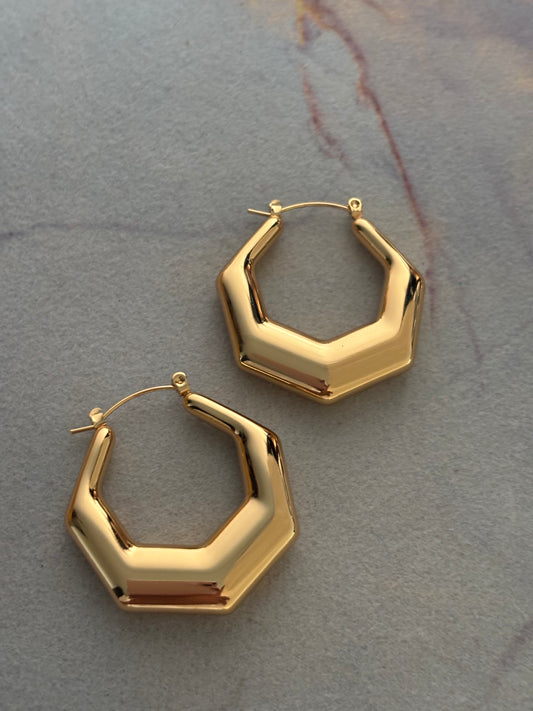 Hexa Hoops