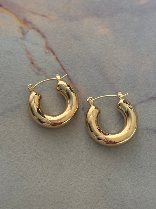 Blaire Hoops