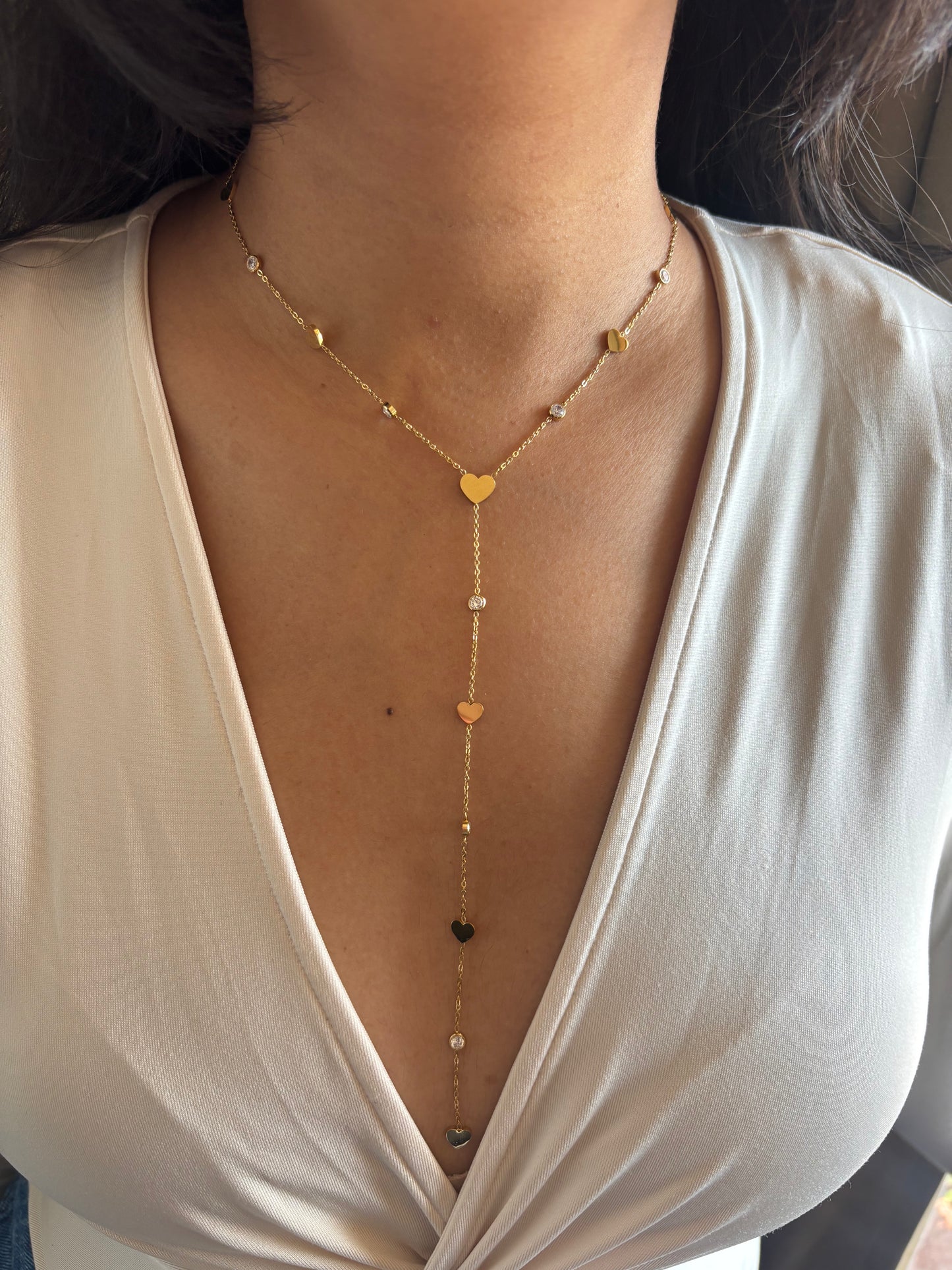 Date Night Necklace